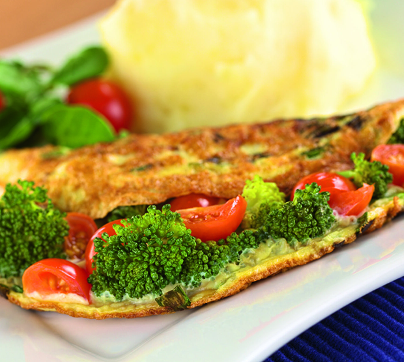 omelet